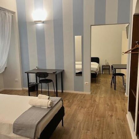 Piazzabolognastay Рим Экстерьер фото