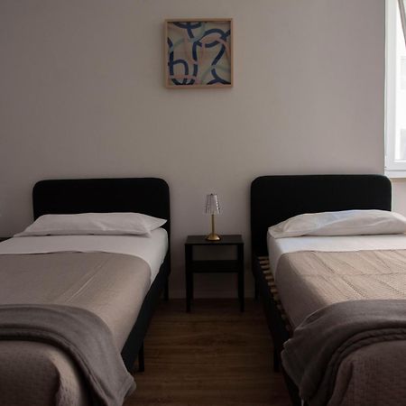 Piazzabolognastay Рим Экстерьер фото
