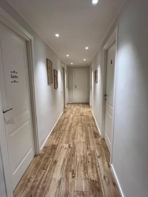 Piazzabolognastay Рим Экстерьер фото