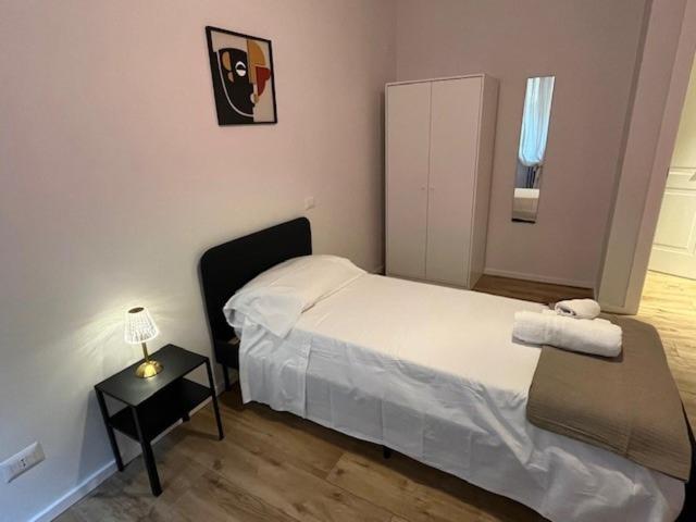 Piazzabolognastay Рим Экстерьер фото