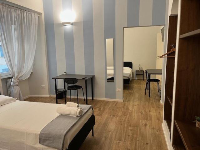 Piazzabolognastay Рим Экстерьер фото