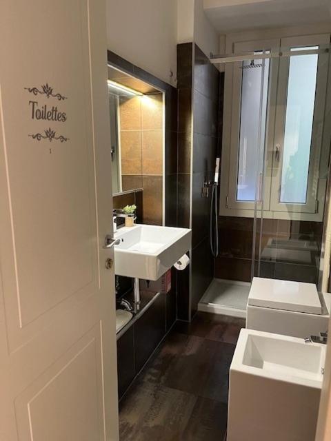 Piazzabolognastay Рим Экстерьер фото