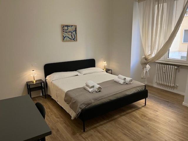 Piazzabolognastay Рим Экстерьер фото
