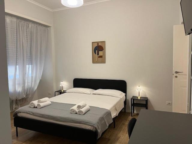 Piazzabolognastay Рим Экстерьер фото