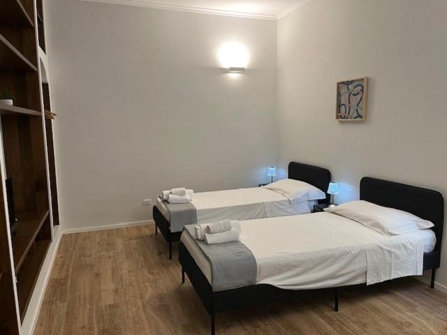 Piazzabolognastay Рим Экстерьер фото