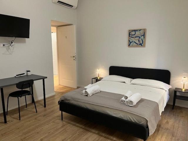 Piazzabolognastay Рим Экстерьер фото