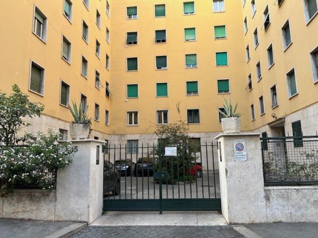 Piazzabolognastay Рим Экстерьер фото