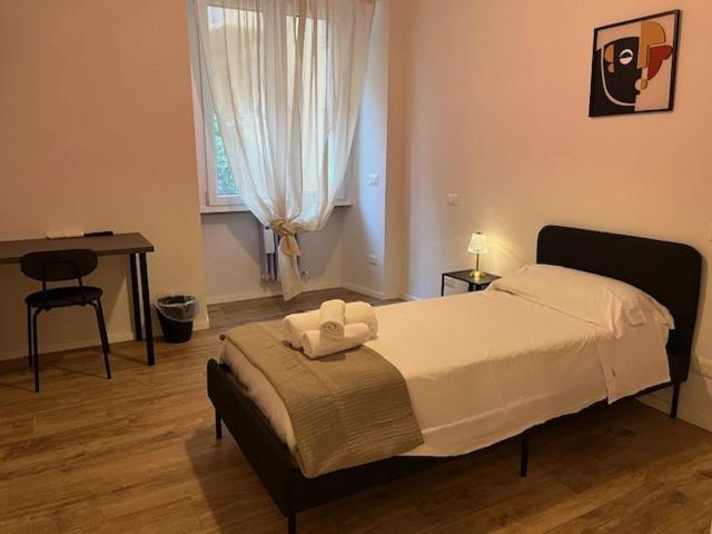 Piazzabolognastay Рим Экстерьер фото