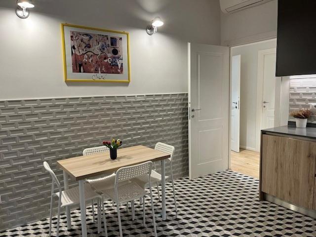 Piazzabolognastay Рим Экстерьер фото