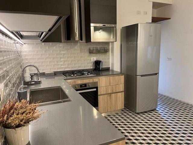 Piazzabolognastay Рим Экстерьер фото