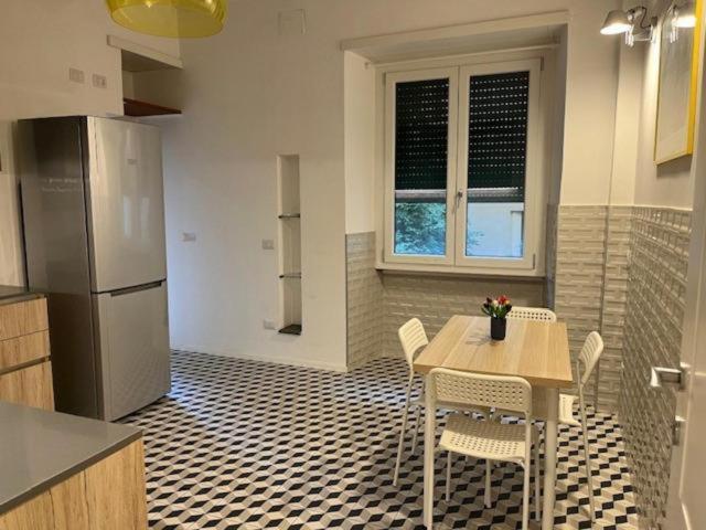 Piazzabolognastay Рим Экстерьер фото