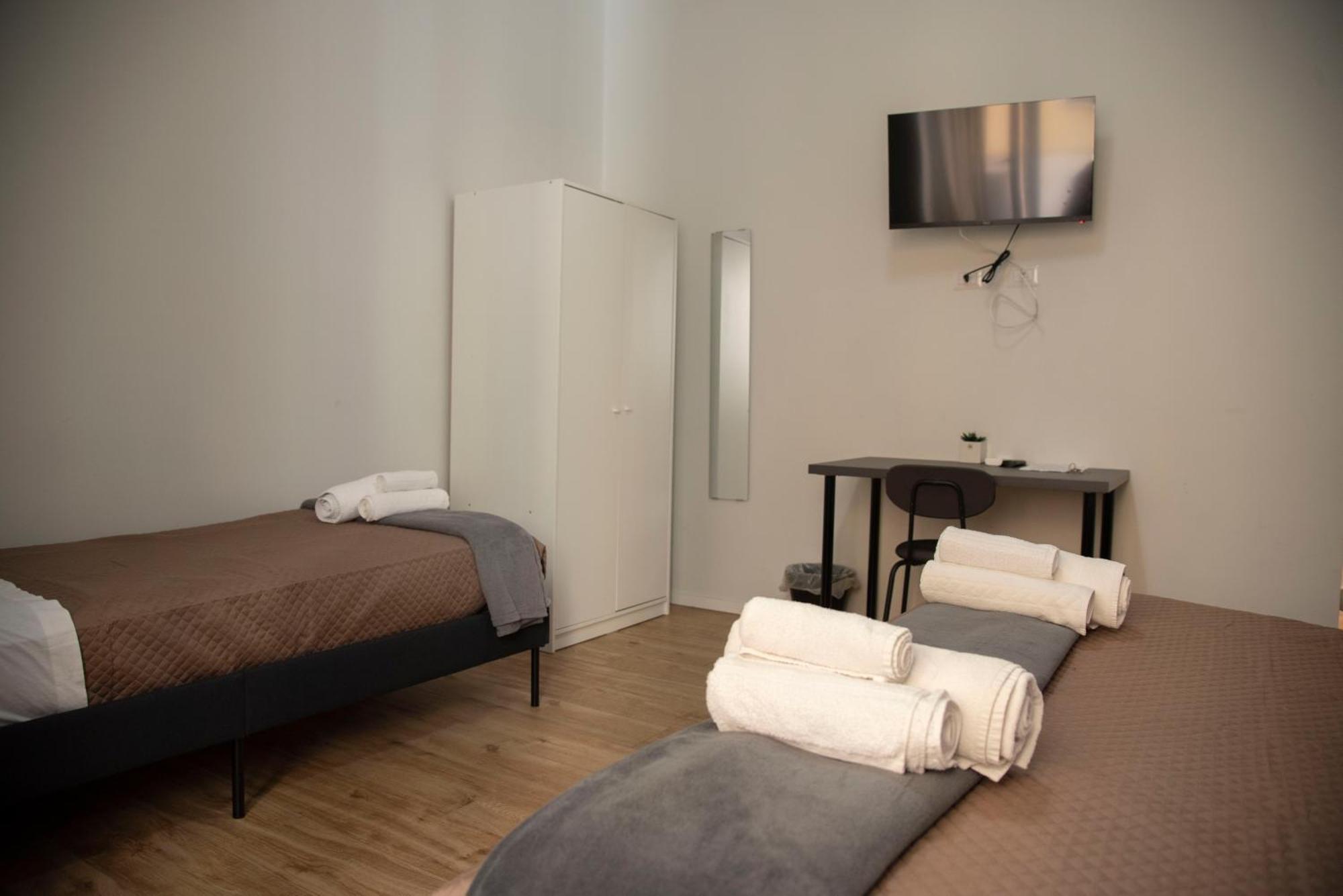 Piazzabolognastay Рим Экстерьер фото