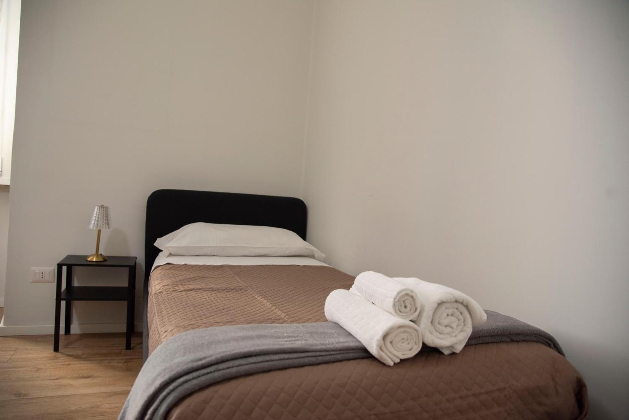 Piazzabolognastay Рим Экстерьер фото