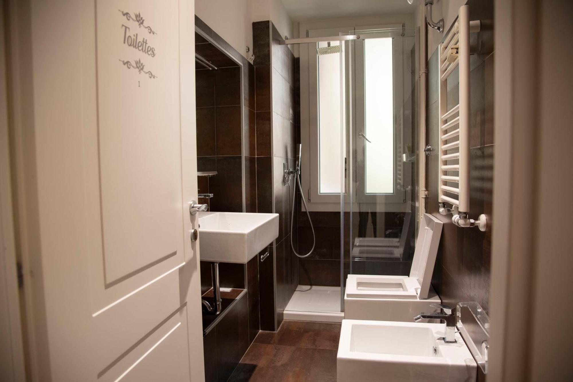 Piazzabolognastay Рим Экстерьер фото