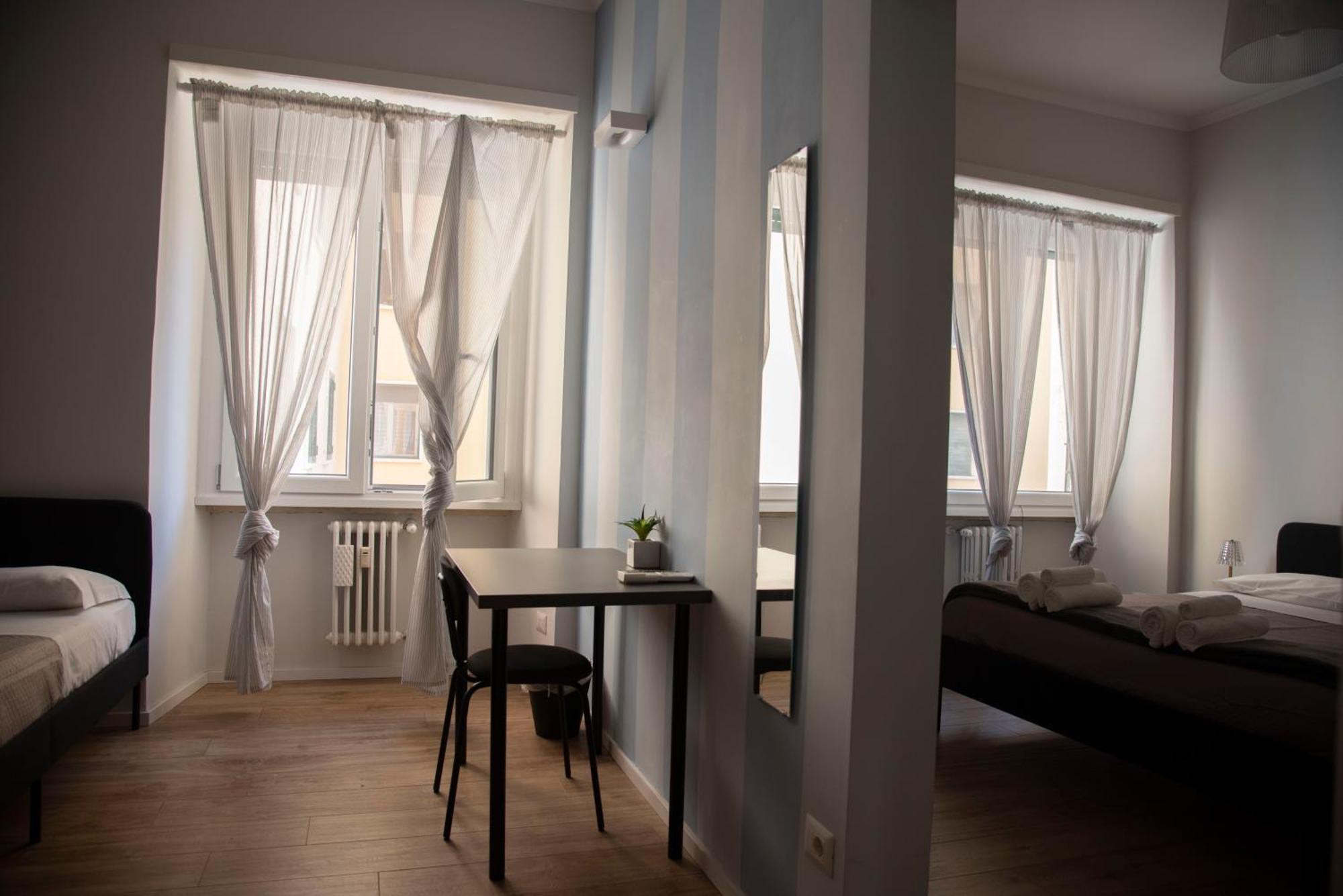 Piazzabolognastay Рим Экстерьер фото