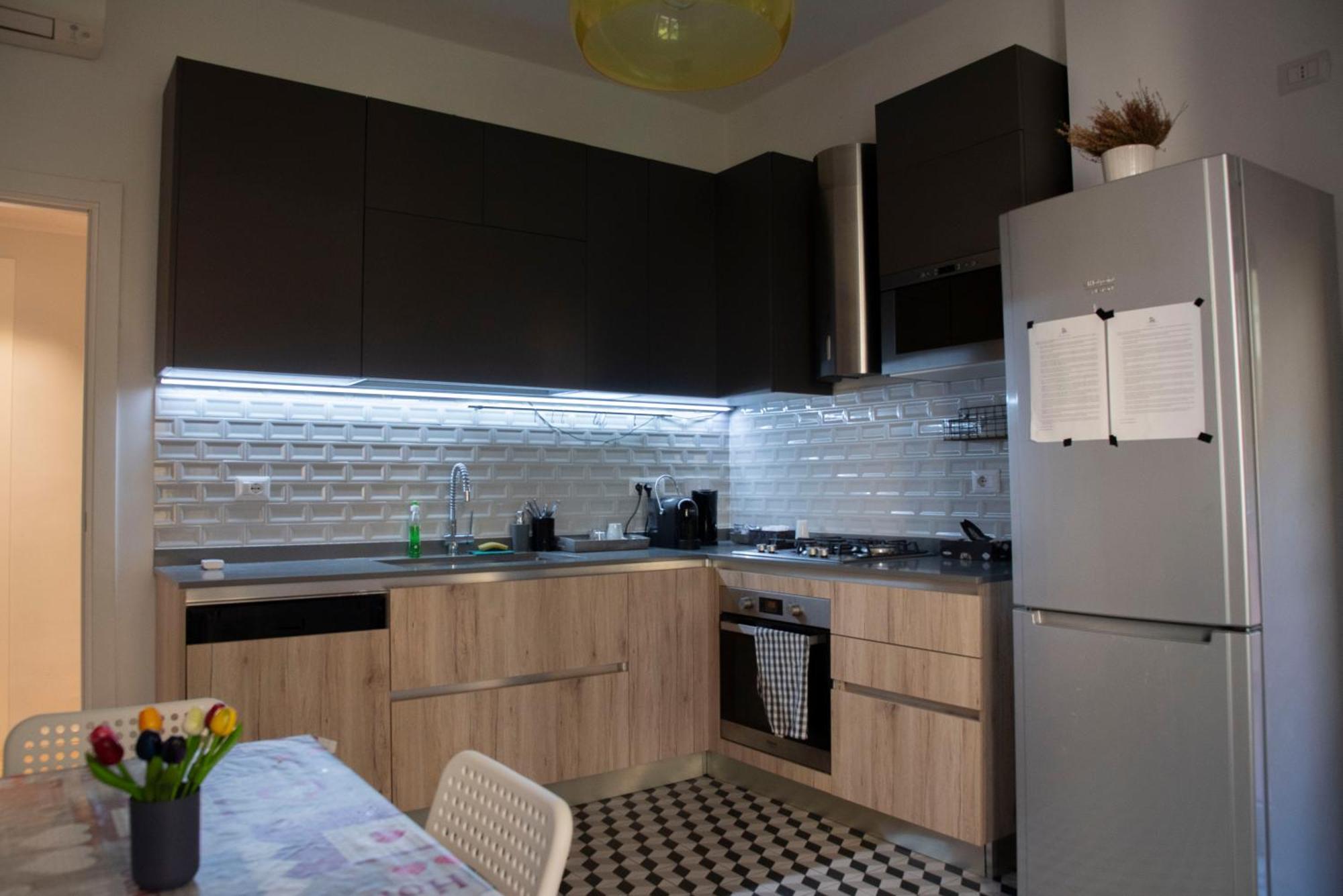 Piazzabolognastay Рим Экстерьер фото