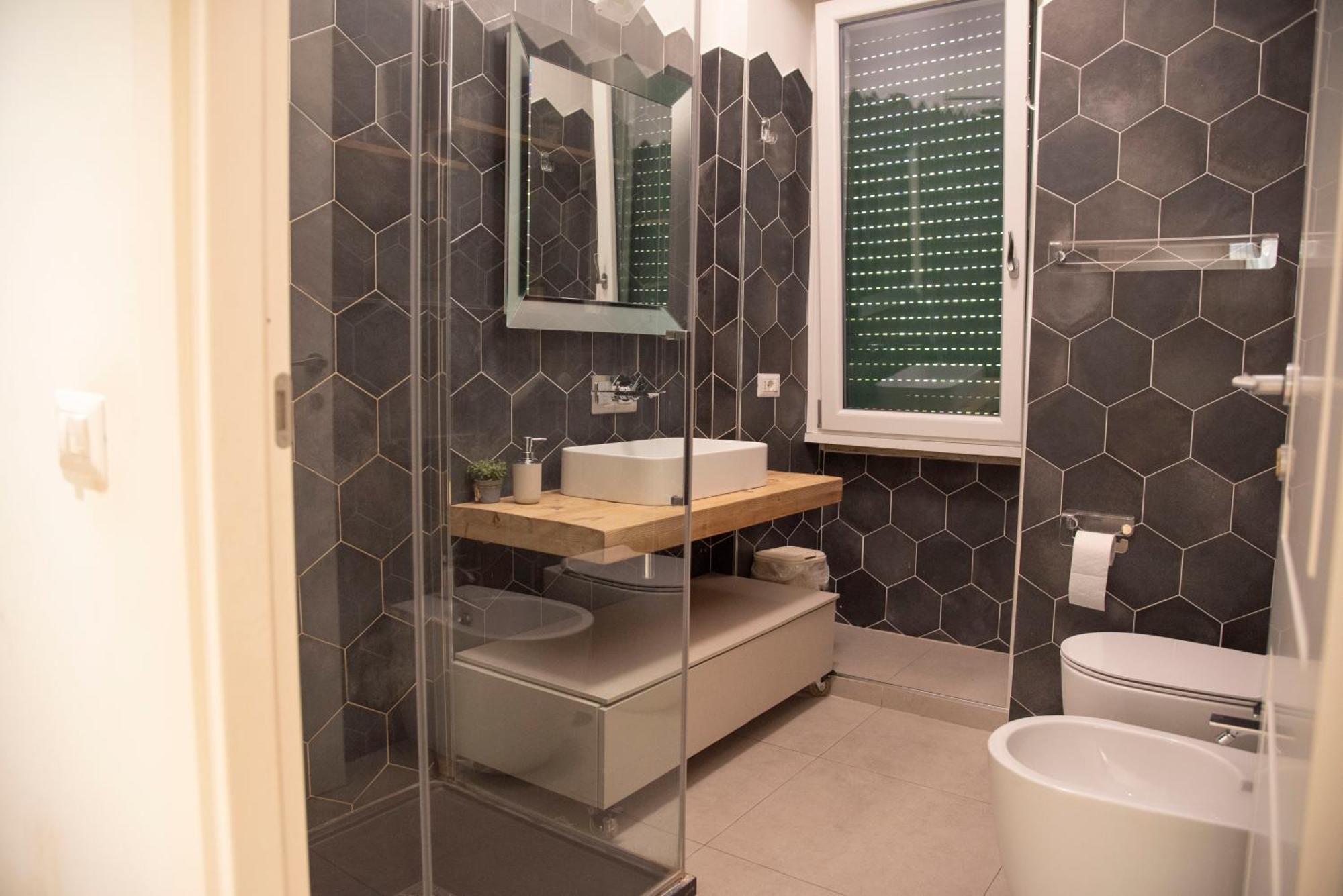 Piazzabolognastay Рим Экстерьер фото